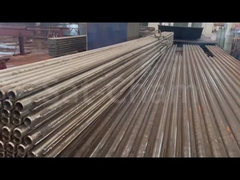 دیواره غشای آب دیگ چیست؟