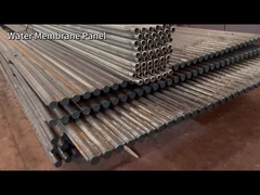 دیوار غشا در دیگ بخار چیست؟