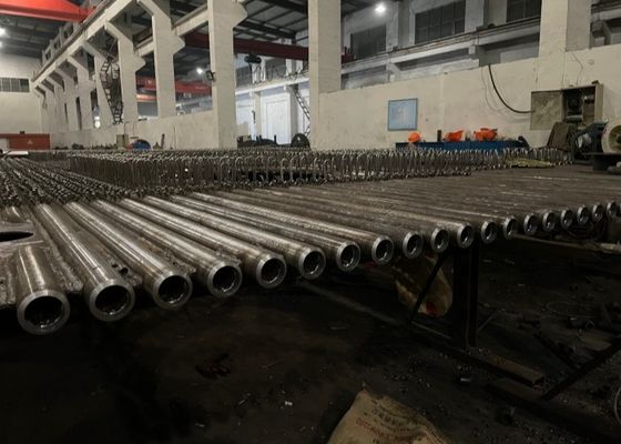 1000mm پانل های دیواری غشا 0.2MPa فولاد آلیاژ مقاومت در برابر فشار بالا