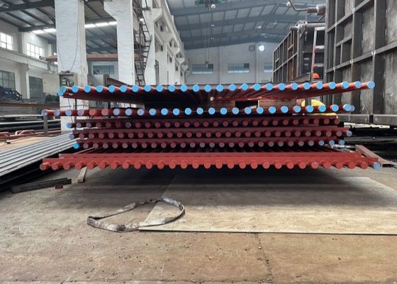 دیواره آب غشاء با کارایی بالا 1000mm برای صرفه جویی در انرژی