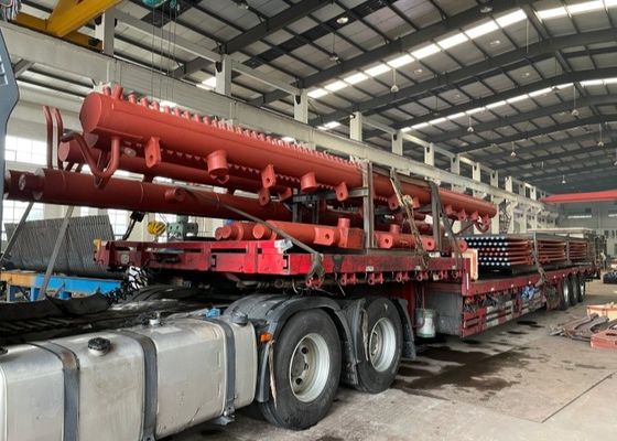 بولت اتصال کتل غشا 1000mm طول دیواره آب کتل
