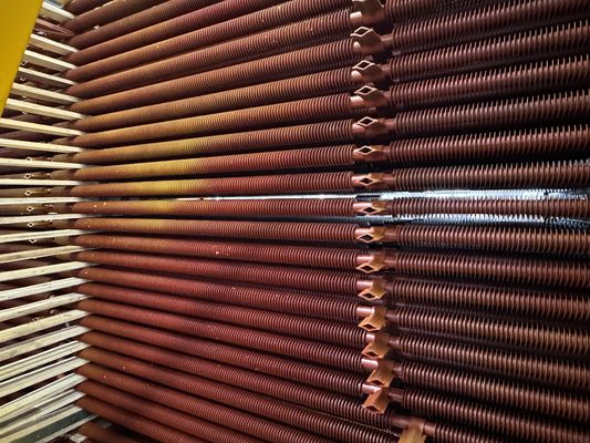 قطعات یدکی برای راه حل های گرمایش قابل اعتماد