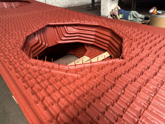 قطعات یدکی فلانژ های دوامدار