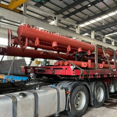 سیستم‌های اکونومایزر دودکش دیگ بخار که برای بهینه‌سازی انتقال حرارت از گازهای دودکش و پشتیبانی از عملکرد پایدار دیگ بخار ساخته شده‌اند