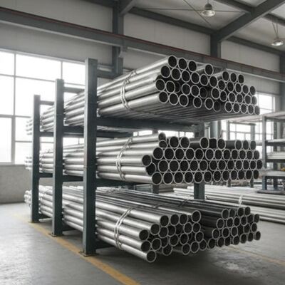 لوله های بدون درز S 20 40 80, ASTM A106 DN50 DN65 DN80