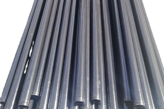 ASTM API 5L لوله دلو بدون درز کشیده شده در حالت سرد لوله دلو لوله کربن