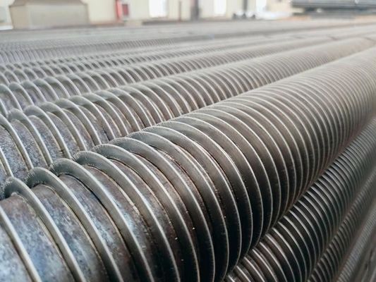 304L / 316LS فلز فولادی فلز فلز فلز لوله برای کاربردهای مبادله گرما