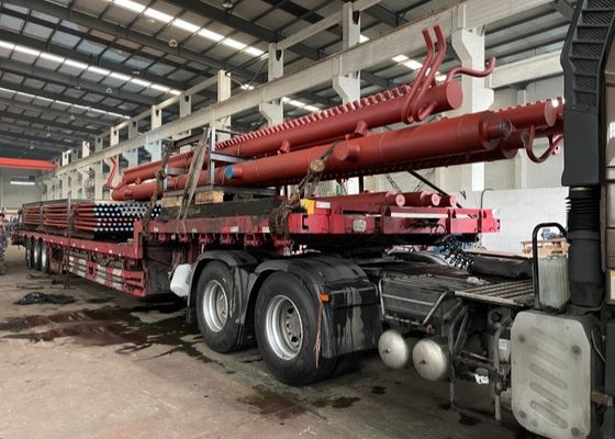 فولاد کتل الکتریکی بخار کتل با ضرر کم کتل ISO