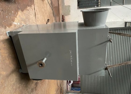 فولاد کربن دیگ انرژی صرفه جویی گرما مبادله گرما گاز صرفه جویی دیگ