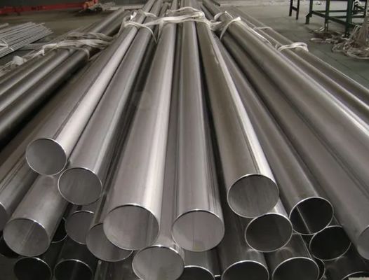 لوله های فولادی بدون درز 304l 316 316l 310 310s 321 304
