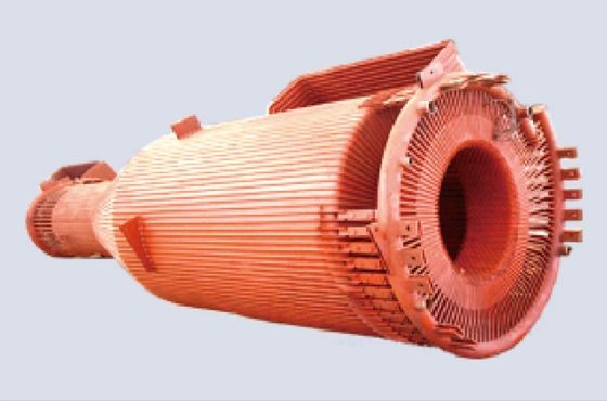 سیمان کارخانه های صنعتی سیکلون جدا کننده استاندارد ISO