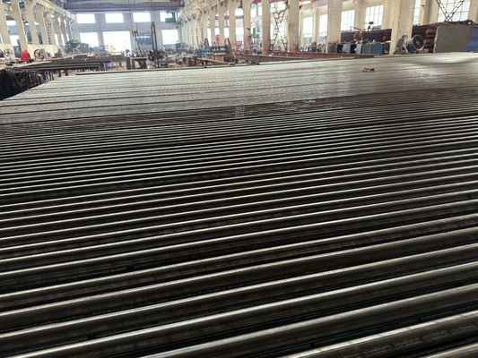 دیگ بخار دیواره آبی غشایی رنگ‌آمیزی شده با فشار بالا و انعطاف‌پذیری بالا