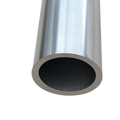 لوله فولادی دیواره ای با ضخامت دیواره ای سفارشی با تکنولوژی رولینگ سرد گرم و تحمل ± 1 درصد برای دوام