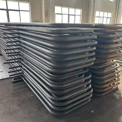 تجهیزات اقتصاد بخش پمپ های صنعت برای جذب گرما و افزایش بهره وری حرارتی کلی