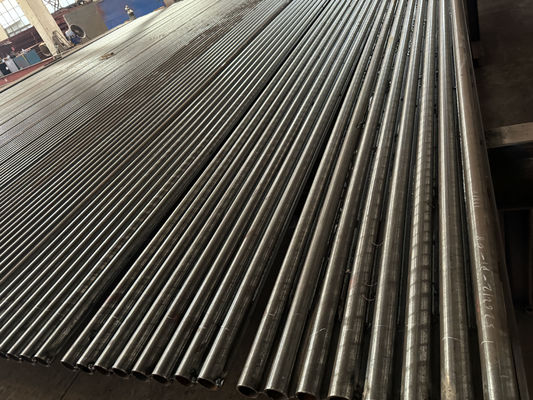 ASME Standard Membrane Water Wall با عملکرد بهتر ضد آتش